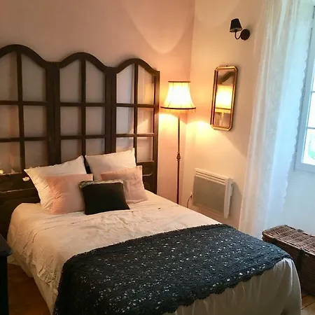 L'ecole Prázdninový dům